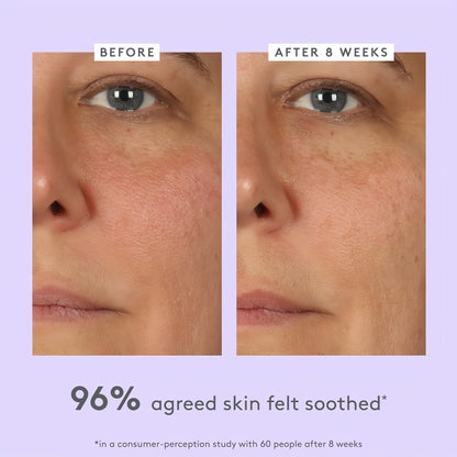 Drunk Elephant Lala Retro Whipped Cream - Ceramide Moisturizer - Clean Clinical Skincare - Cruelty-Free - Dermatologist-Tested - Free of Essential Oils, Silicones, and Fragrance